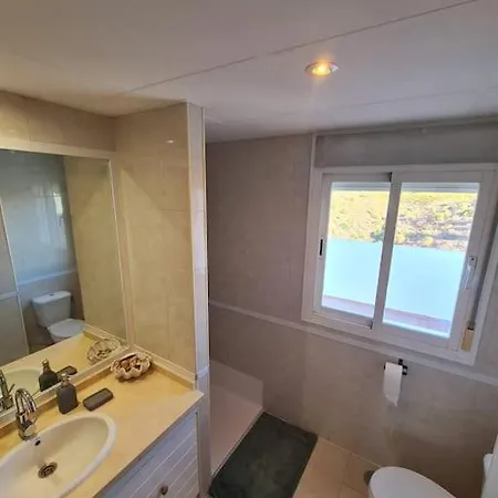 Atico Natuka Mijas Costa 250m2 De Relax Y Sol Apartment