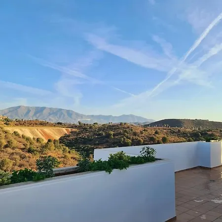 Atico Natuka Mijas Costa 250m2 De Relax Y Sol Apartment