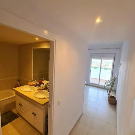 Apartment Atico Natuka Mijas Costa 250m2 De Relax Y Sol *