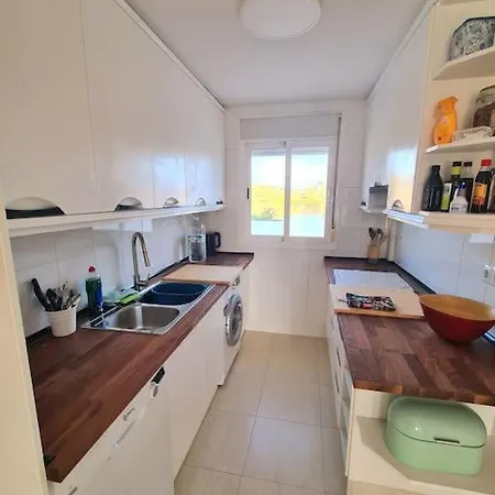 Atico Natuka Mijas Costa 250m2 De Relax Y Sol