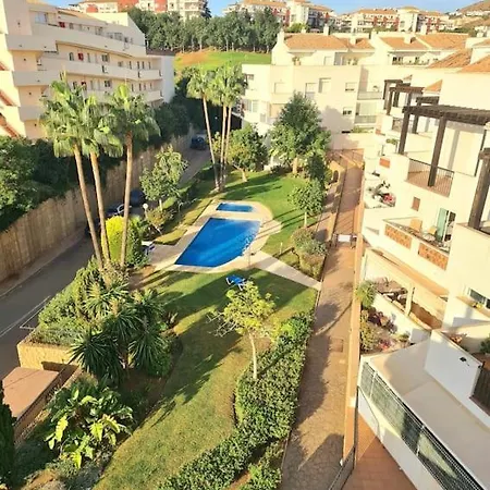 Atico Natuka Mijas Costa 250m2 De Relax Y Sol Apartment Malaga