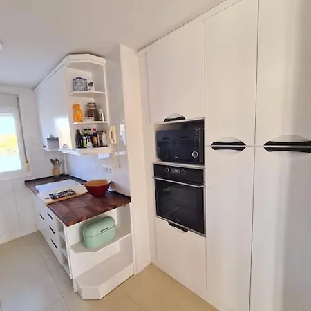 Atico Natuka Mijas Costa 250m2 De Relax Y Sol Apartment Malaga