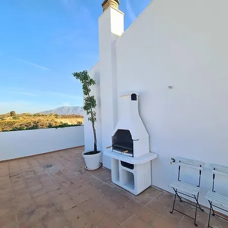 Atico Natuka Mijas Costa 250m2 De Relax Y Sol *