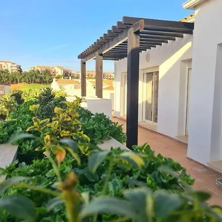 Atico Natuka Mijas Costa 250m2 De Relax Y Sol Apartment