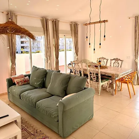 Atico Natuka Mijas Costa 250m2 De Relax Y Sol Apartment Malaga