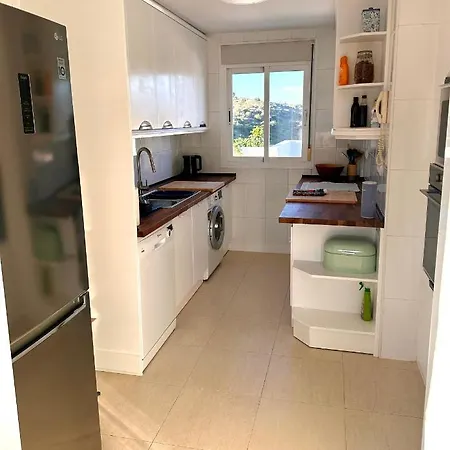 Atico Natuka Mijas Costa 250m2 De Relax Y Sol
