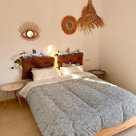 Apartment Atico Natuka Mijas Costa 250m2 De Relax Y Sol Malaga