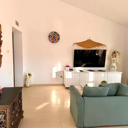 Atico Natuka Mijas Costa 250m2 De Relax Y Sol Apartment