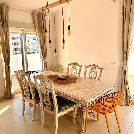 Atico Natuka Mijas Costa 250m2 De Relax Y Sol Apartment *