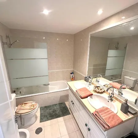 Atico Natuka Mijas Costa 250m2 De Relax Y Sol Malaga