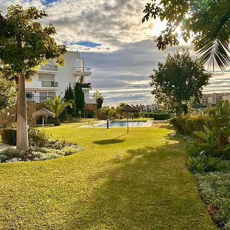 Atico Natuka Mijas Costa 250m2 De Relax Y Sol Apartment Malaga