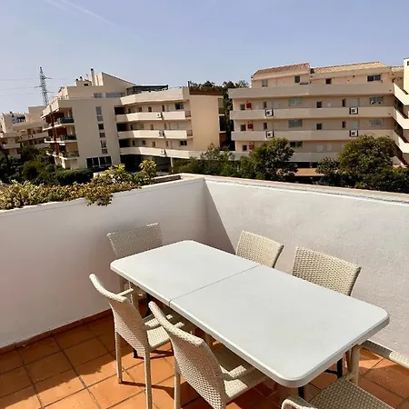 Atico Natuka Mijas Costa 250m2 De Relax Y Sol Apartment *