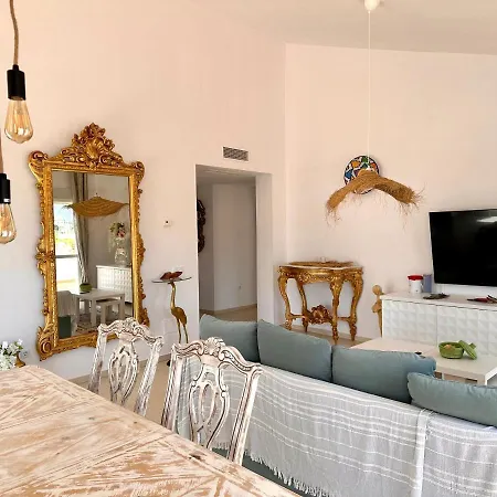 Διαμέρισμα Atico Natuka Mijas Costa 250m2 De Relax Y Sol