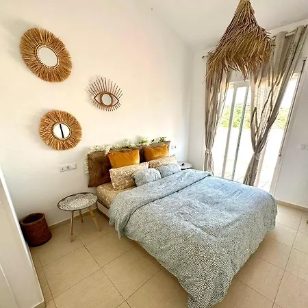 Atico Natuka Mijas Costa 250m2 De Relax Y Sol Apartment