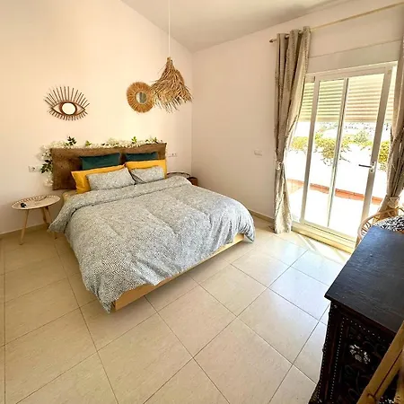 Atico Natuka Mijas Costa 250m2 De Relax Y Sol